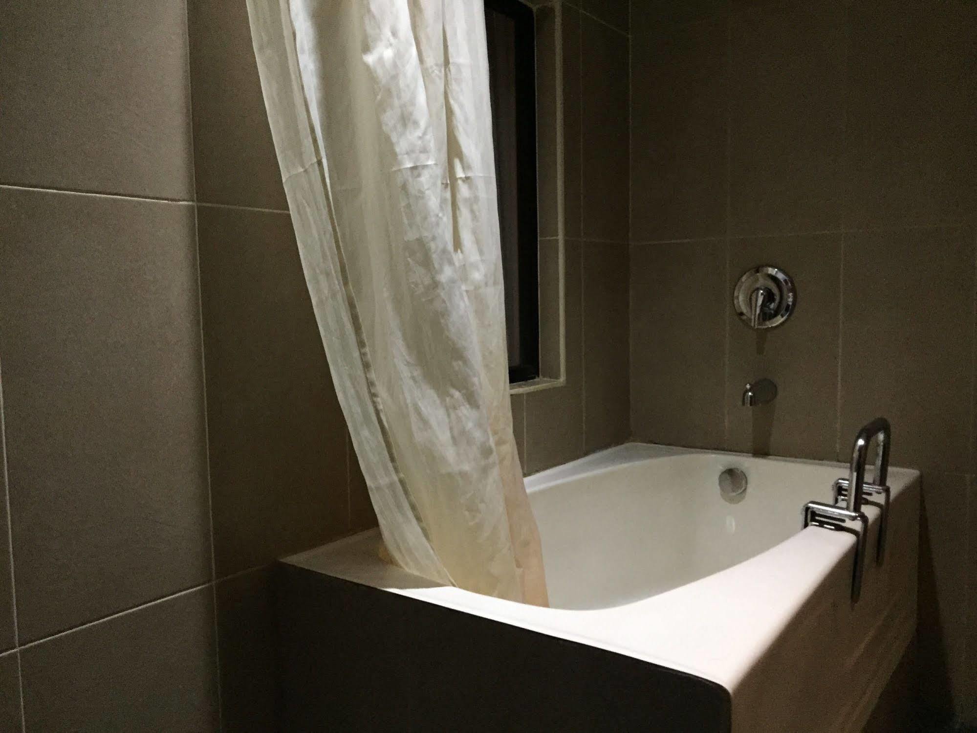 Icon Otel Manila Dış mekan fotoğraf